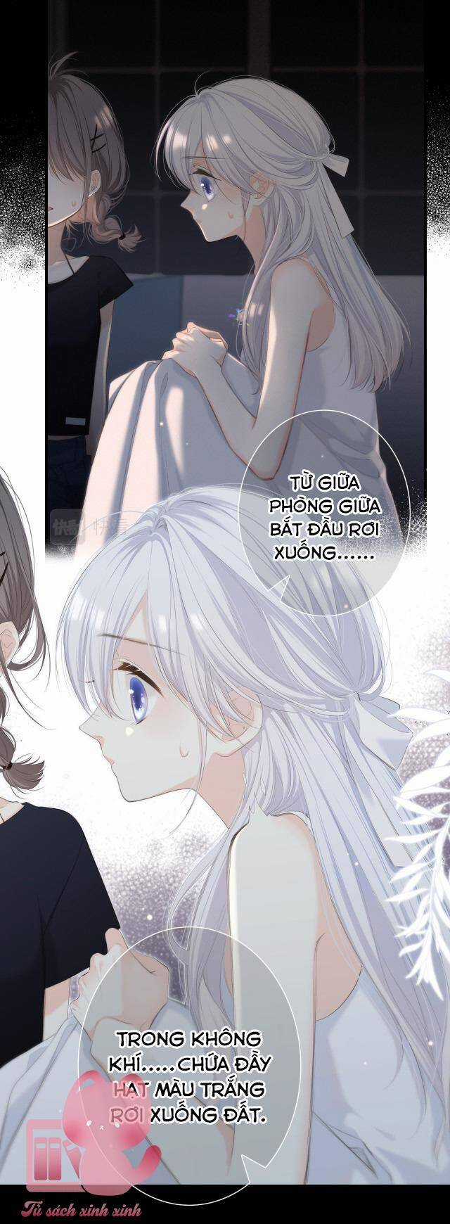 Con Tim Rung Động Chapter 148 trang 7