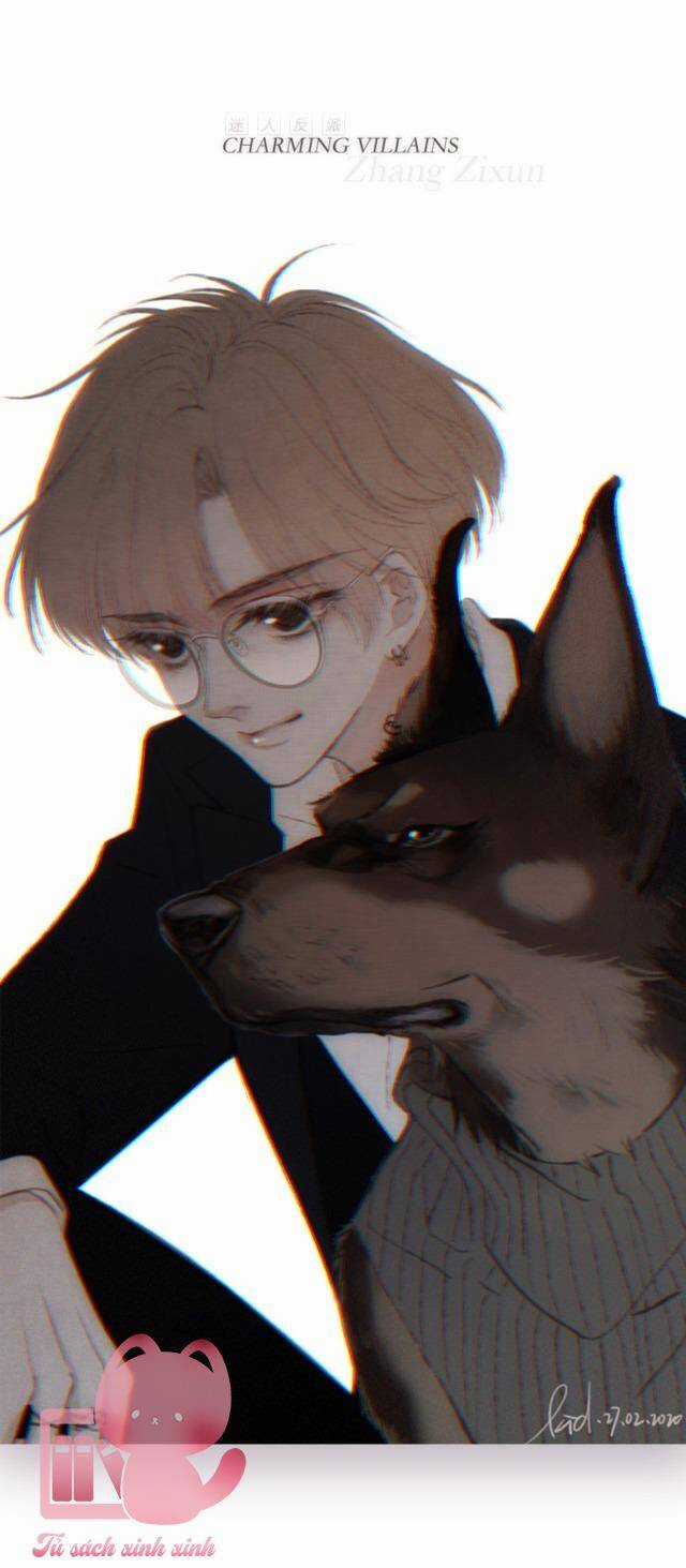 Con Tim Rung Động Chapter 149 trang 1
