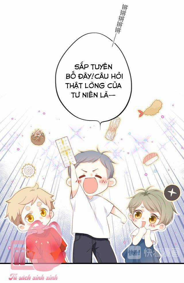 Con Tim Rung Động Chapter 149 trang 11