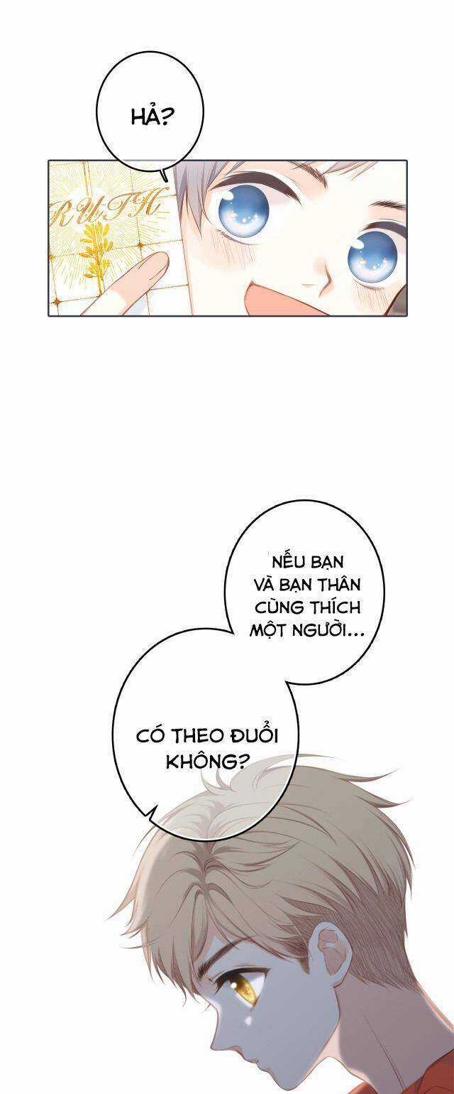 Con Tim Rung Động Chapter 149 trang 12