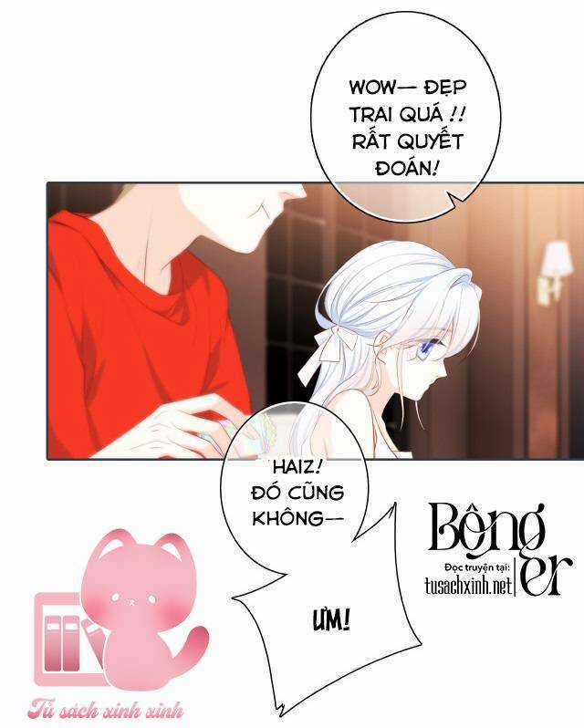 Con Tim Rung Động Chapter 149 trang 17