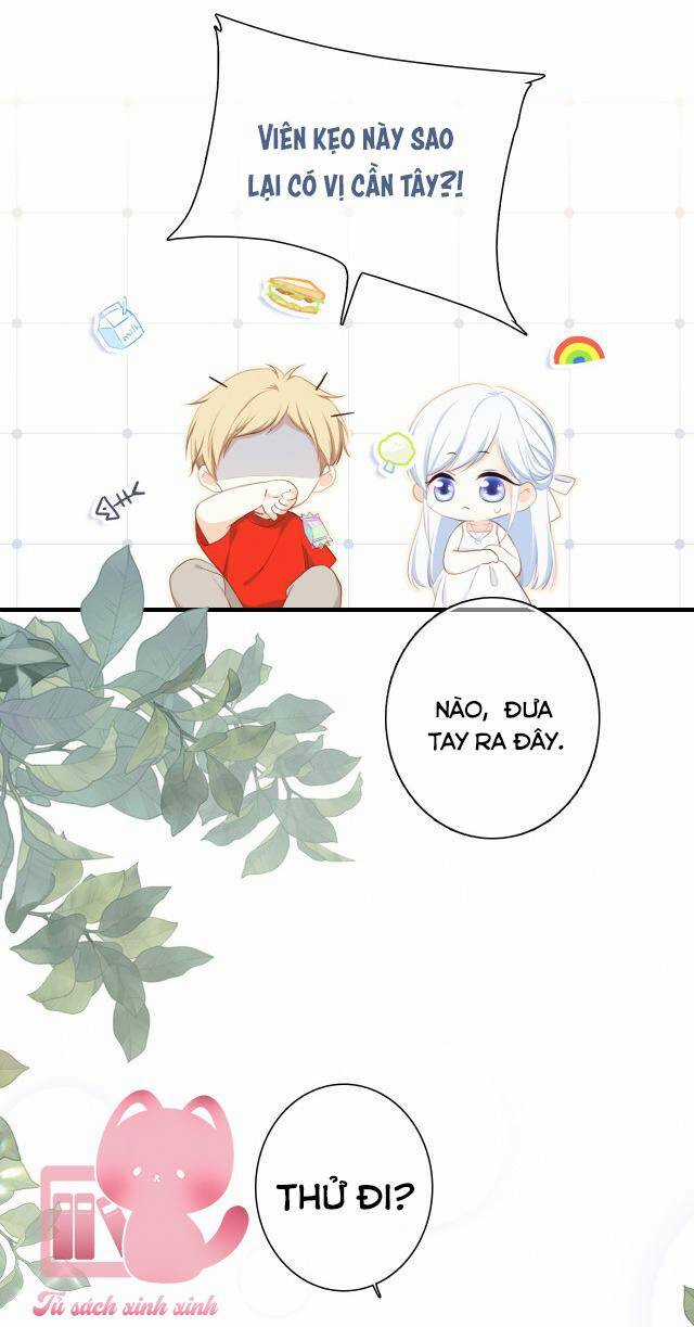 Con Tim Rung Động Chapter 149 trang 18