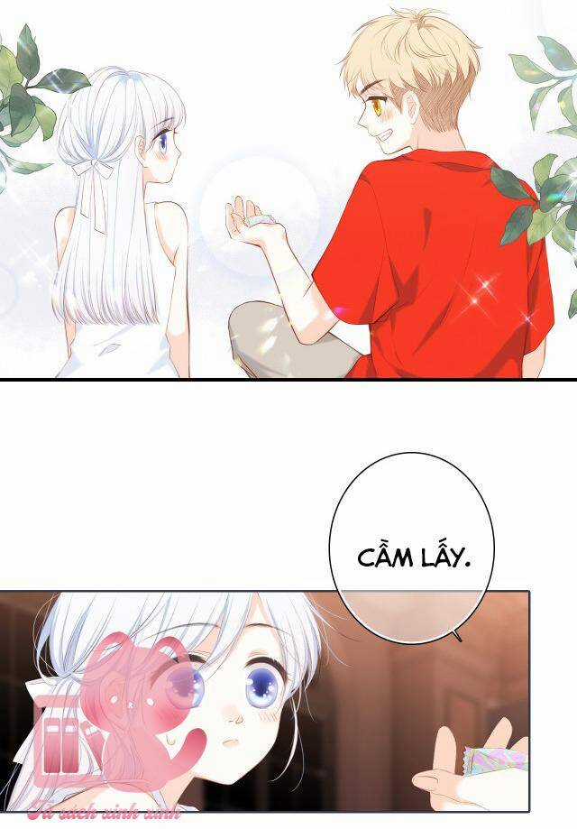 Con Tim Rung Động Chapter 149 trang 19