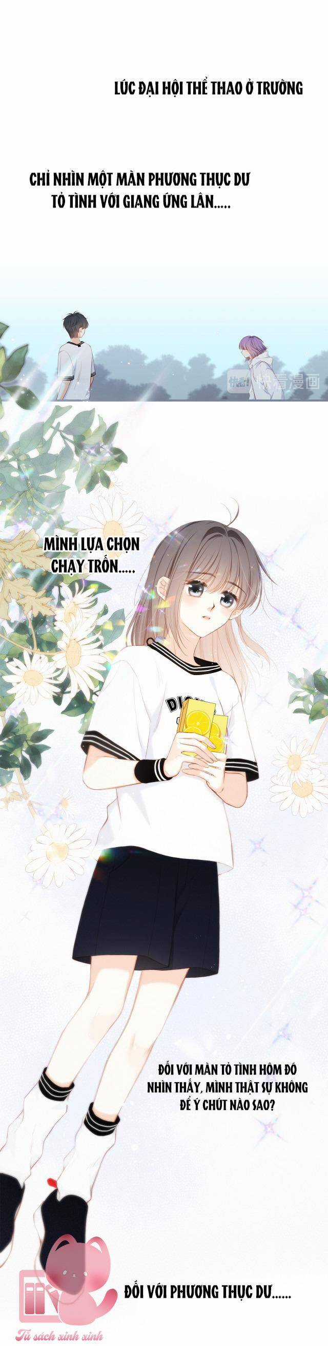 Con Tim Rung Động Chapter 149 trang 26