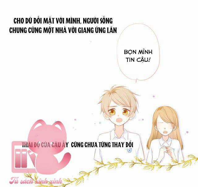 Con Tim Rung Động Chapter 149 trang 30