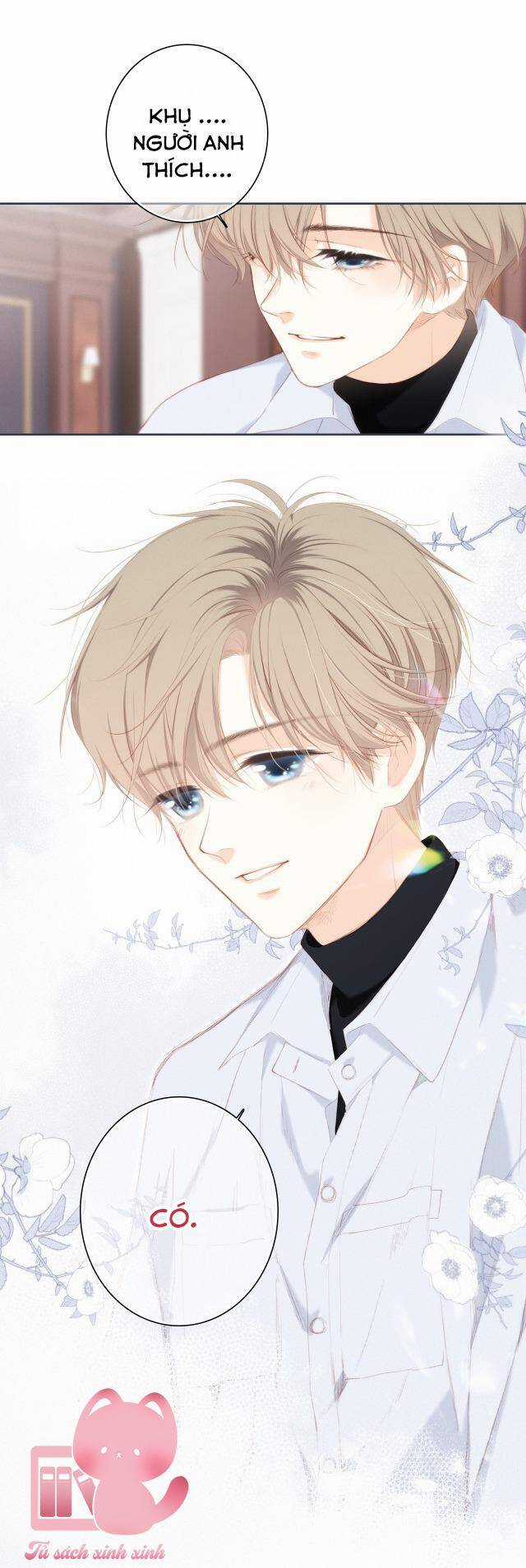 Con Tim Rung Động Chapter 149 trang 35