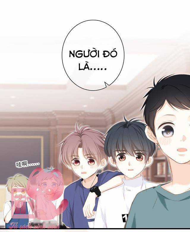 Con Tim Rung Động Chapter 149 trang 38