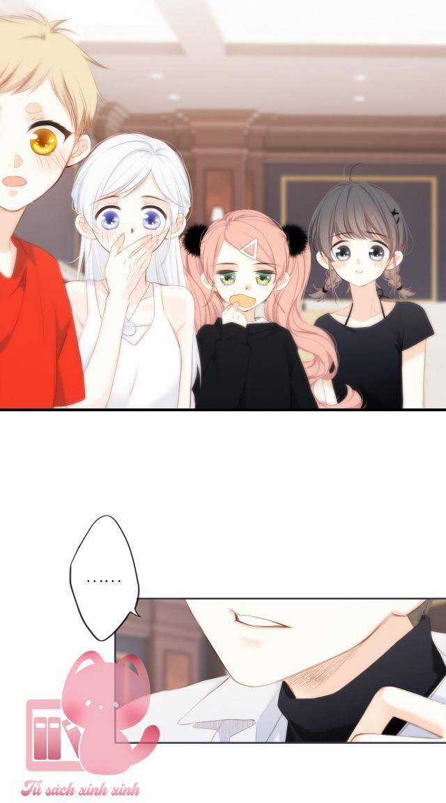 Con Tim Rung Động Chapter 149 trang 39