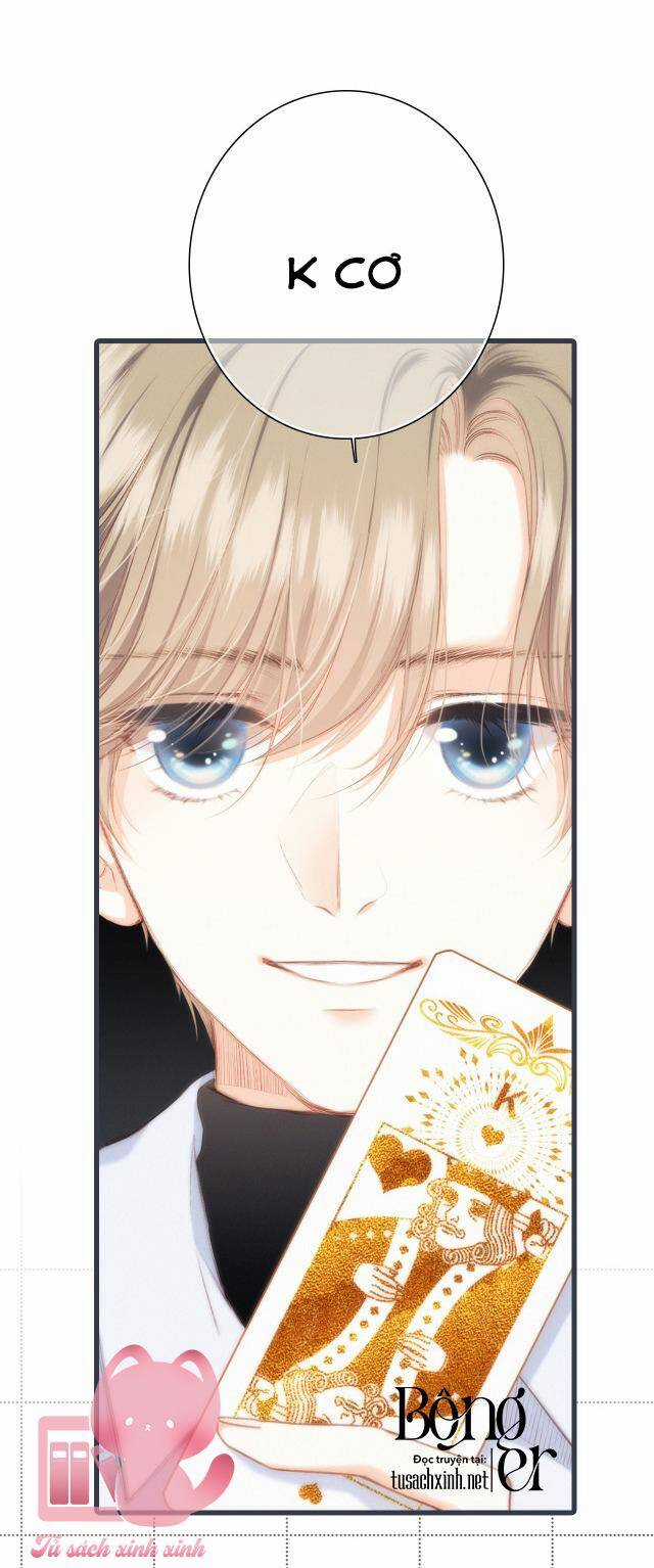 Con Tim Rung Động Chapter 149 trang 4