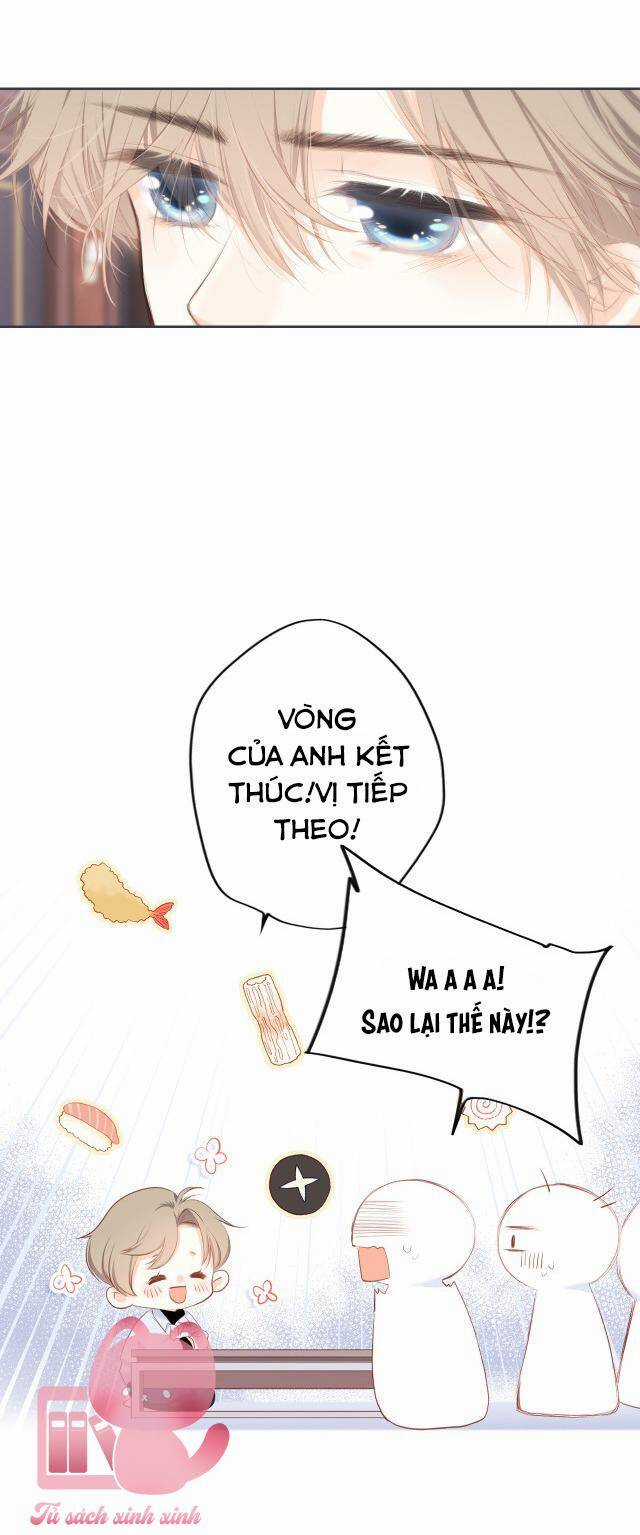 Con Tim Rung Động Chapter 149 trang 40