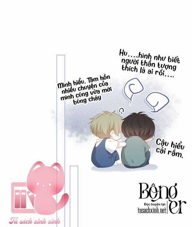 Con Tim Rung Động Chapter 149 trang 41