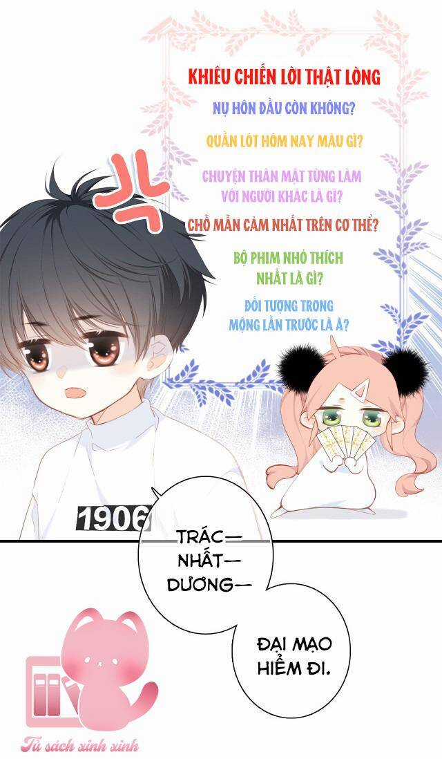 Con Tim Rung Động Chapter 149 trang 49