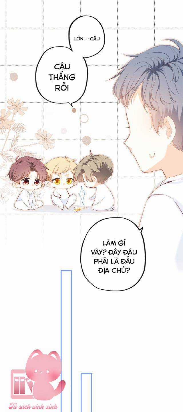 Con Tim Rung Động Chapter 149 trang 5