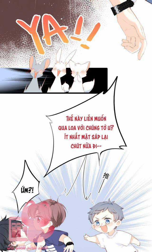 Con Tim Rung Động Chapter 149 trang 53