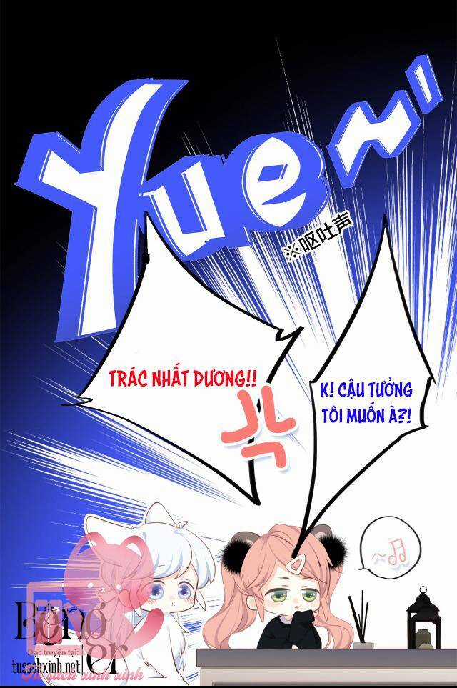 Con Tim Rung Động Chapter 149 trang 55