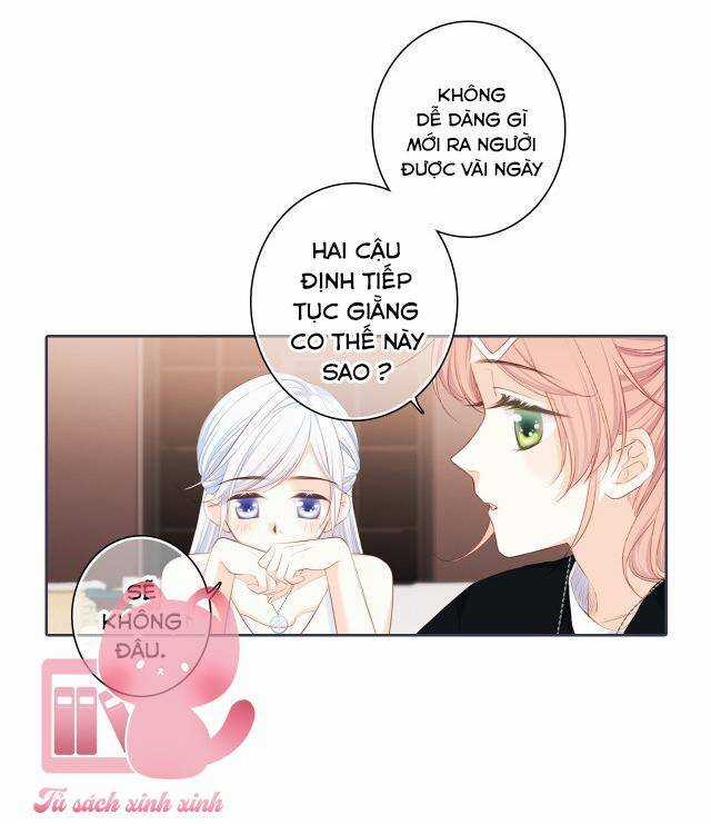 Con Tim Rung Động Chapter 149 trang 60