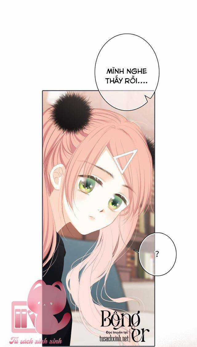 Con Tim Rung Động Chapter 149 trang 61