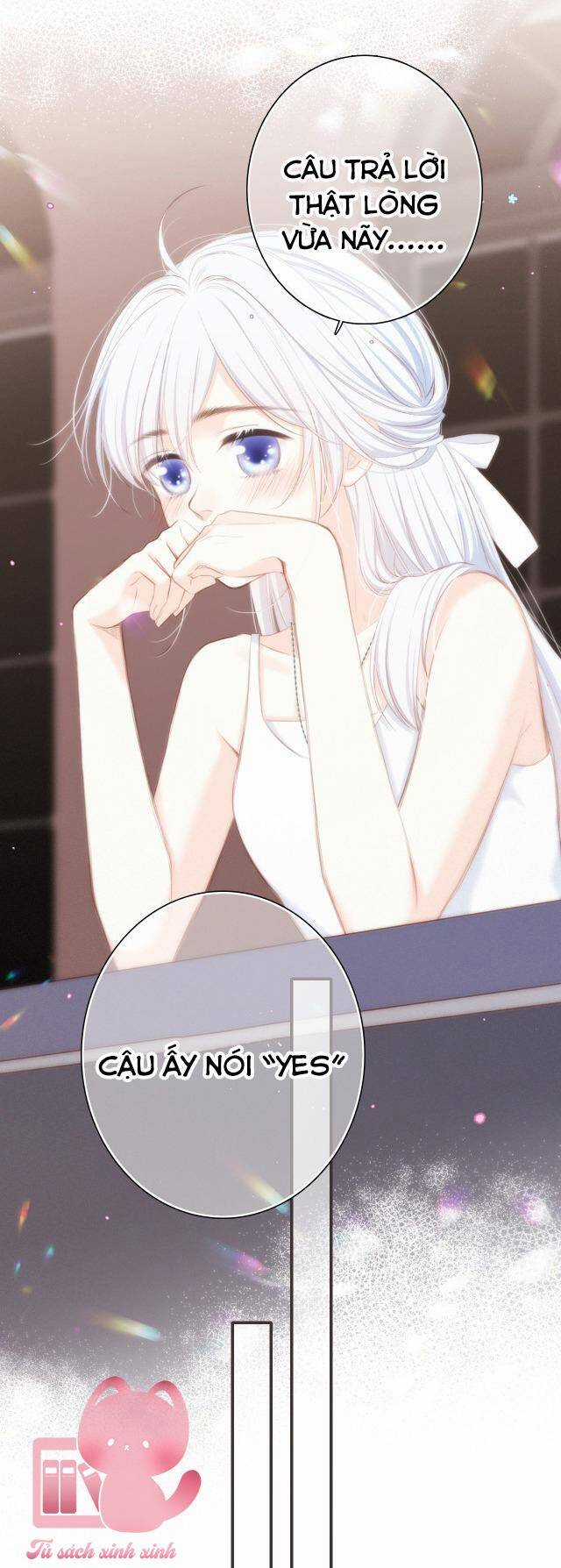 Con Tim Rung Động Chapter 149 trang 62