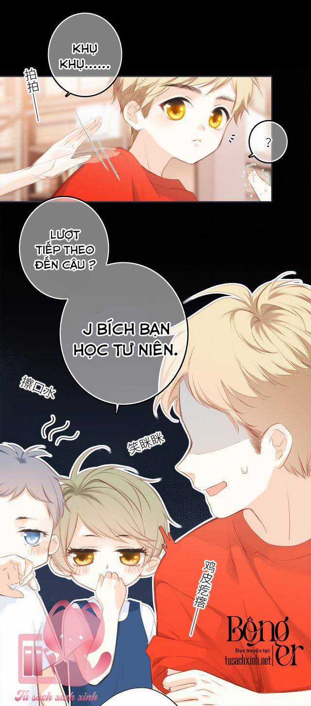 Con Tim Rung Động Chapter 149 trang 8