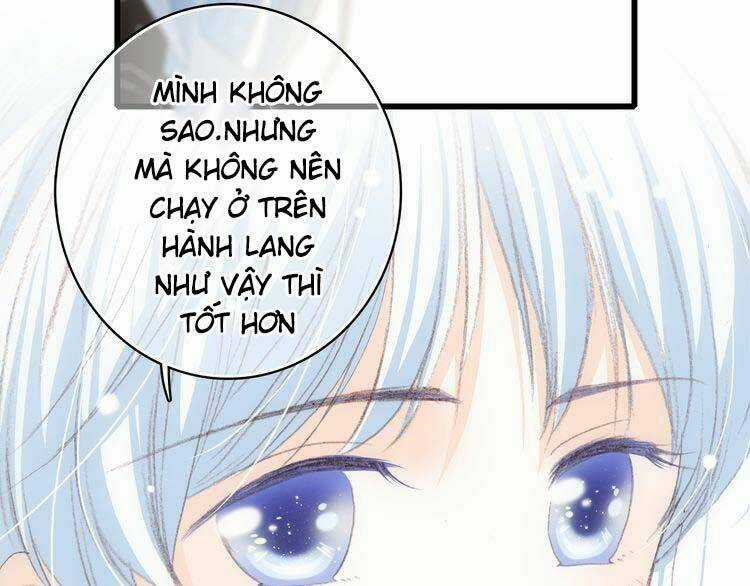 Con Tim Rung Động Chapter 15 trang 12