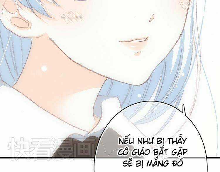 Con Tim Rung Động Chapter 15 trang 13