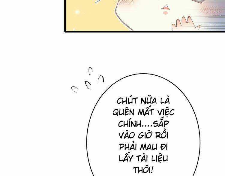 Con Tim Rung Động Chapter 15 trang 22