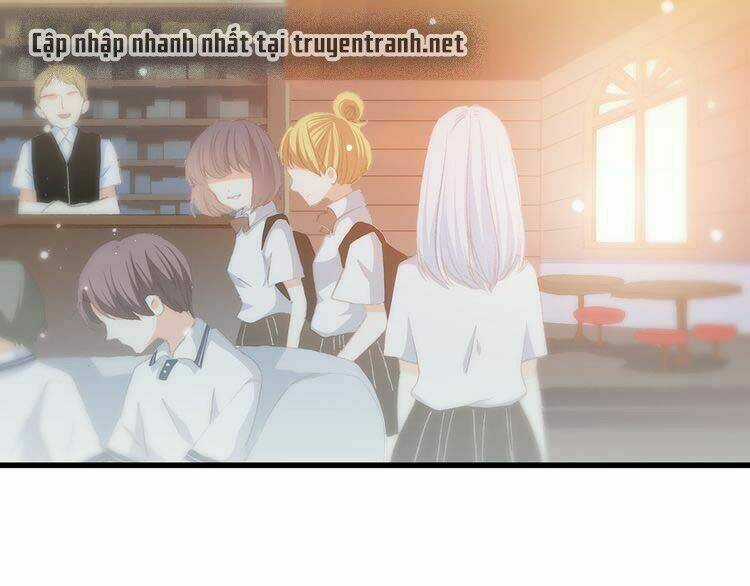 Con Tim Rung Động Chapter 15 trang 50