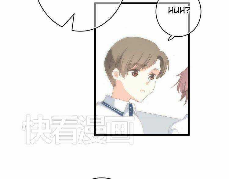 Con Tim Rung Động Chapter 15 trang 55