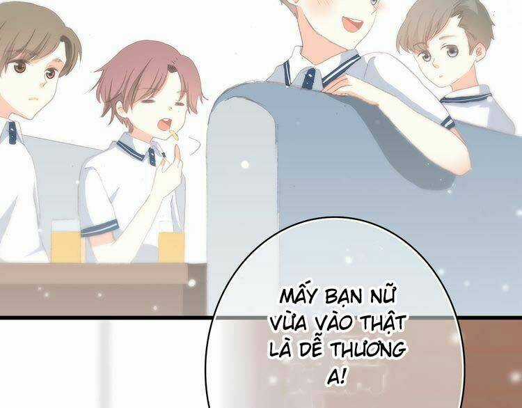 Con Tim Rung Động Chapter 15 trang 57