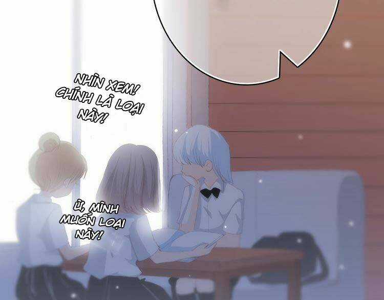 Con Tim Rung Động Chapter 15 trang 58