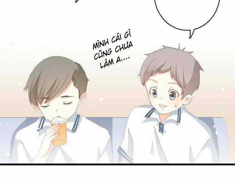 Con Tim Rung Động Chapter 15 trang 66