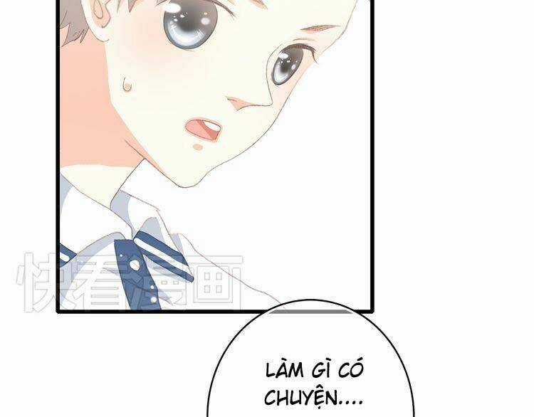 Con Tim Rung Động Chapter 15 trang 83