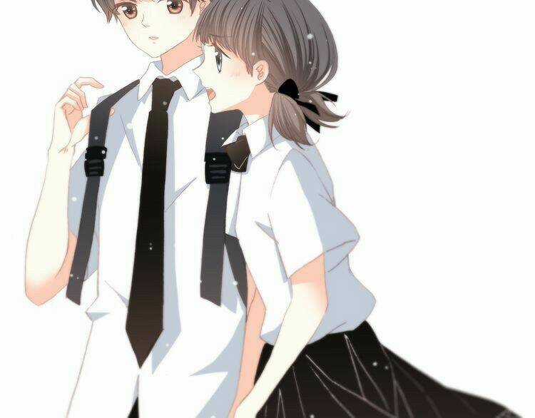 Con Tim Rung Động Chapter 15 trang 94