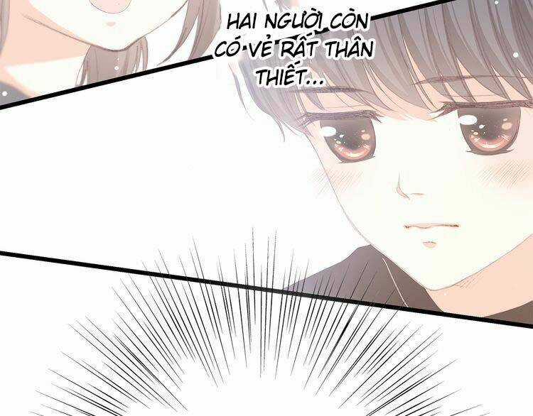 Con Tim Rung Động Chapter 15 trang 99