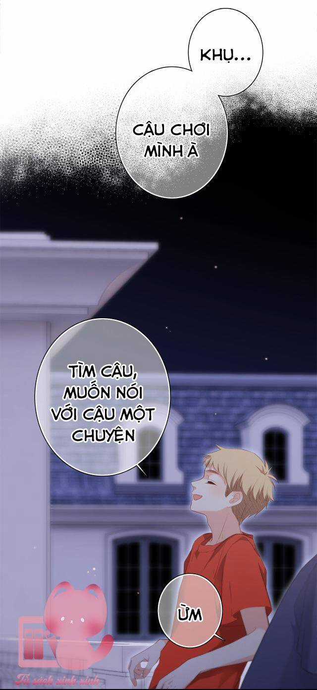 Con Tim Rung Động Chapter 150.1 trang 10