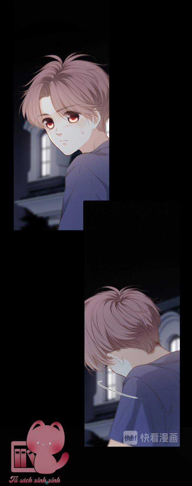 Con Tim Rung Động Chapter 150.1 trang 15