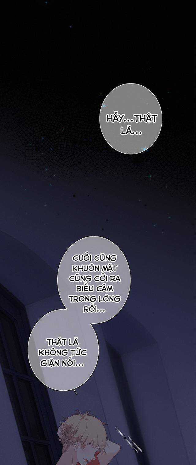 Con Tim Rung Động Chapter 150.1 trang 16