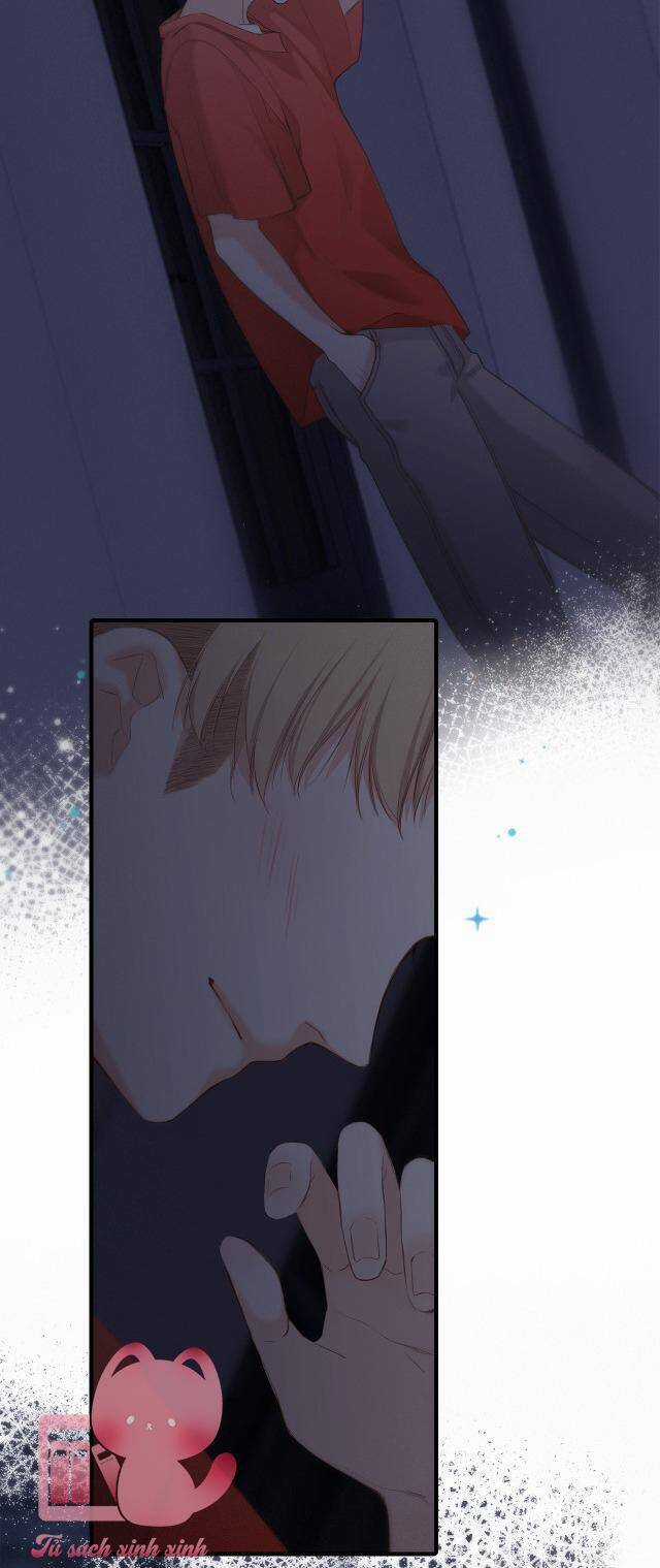 Con Tim Rung Động Chapter 150.1 trang 17