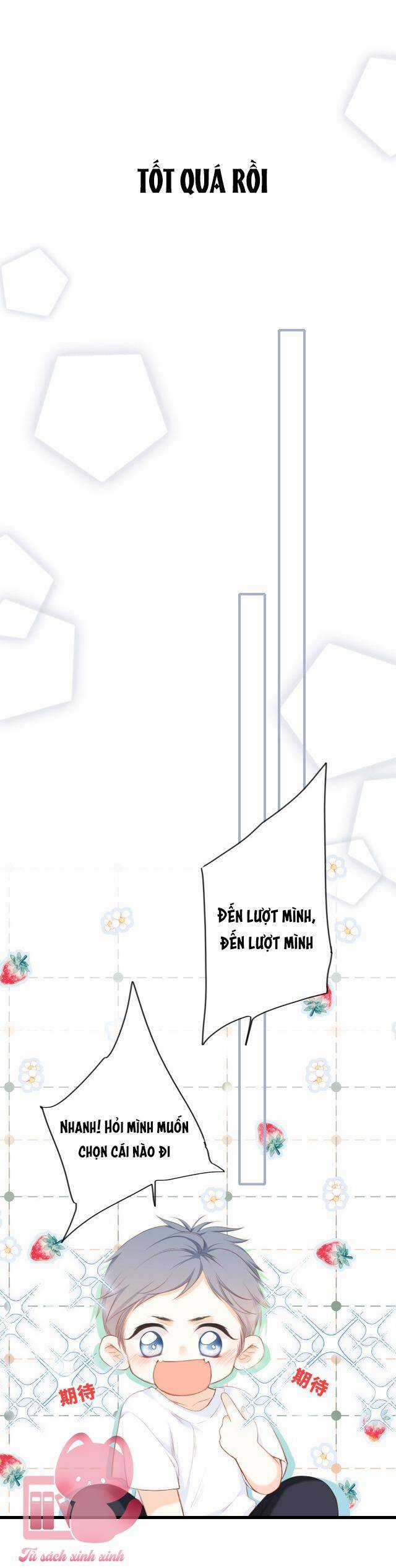 Con Tim Rung Động Chapter 150.1 trang 19