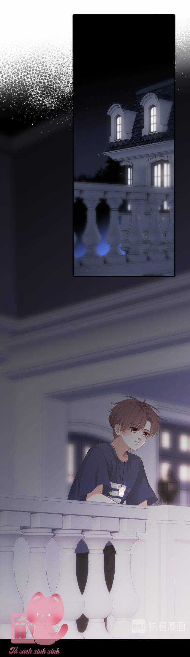 Con Tim Rung Động Chapter 150.1 trang 2