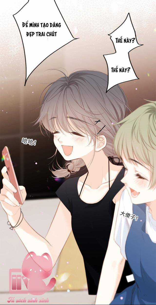 Con Tim Rung Động Chapter 150.1 trang 25