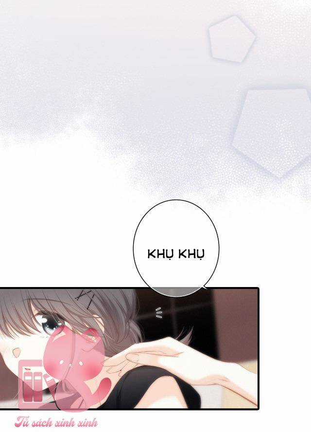 Con Tim Rung Động Chapter 150.1 trang 28