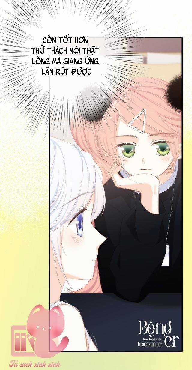 Con Tim Rung Động Chapter 150.1 trang 34