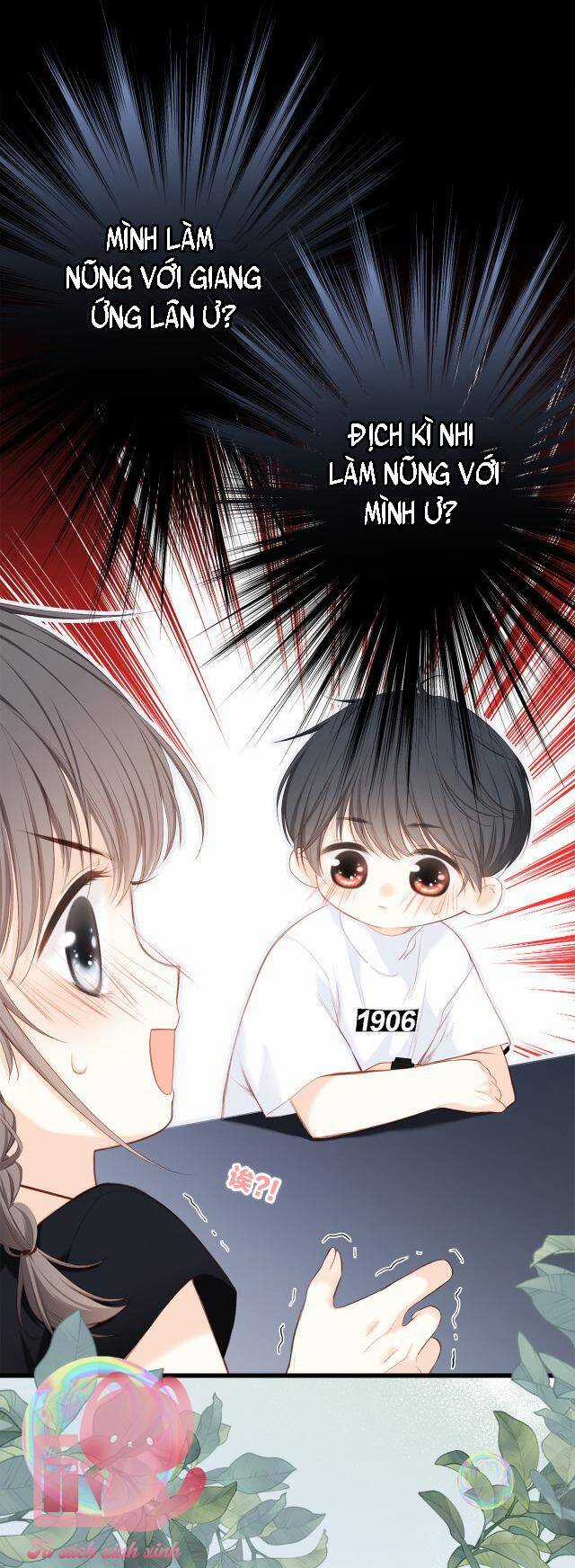 Con Tim Rung Động Chapter 150.1 trang 37