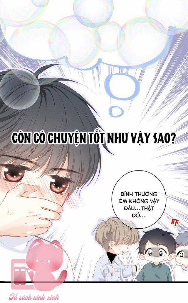 Con Tim Rung Động Chapter 150.1 trang 39