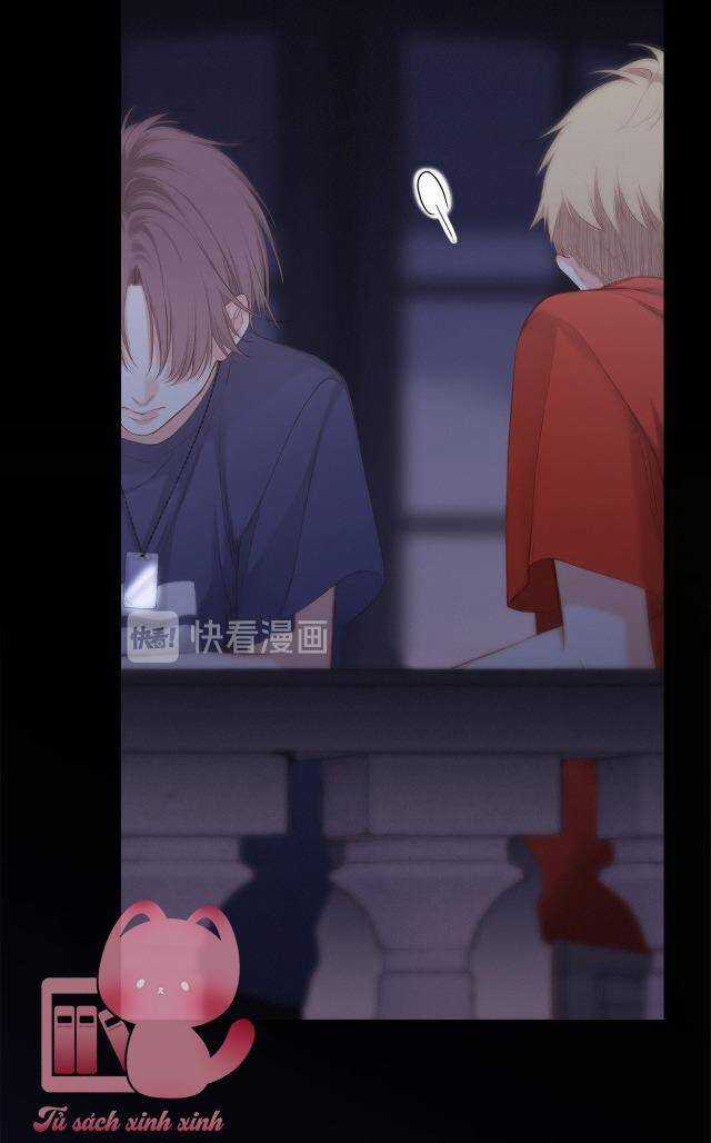 Con Tim Rung Động Chapter 150.1 trang 4