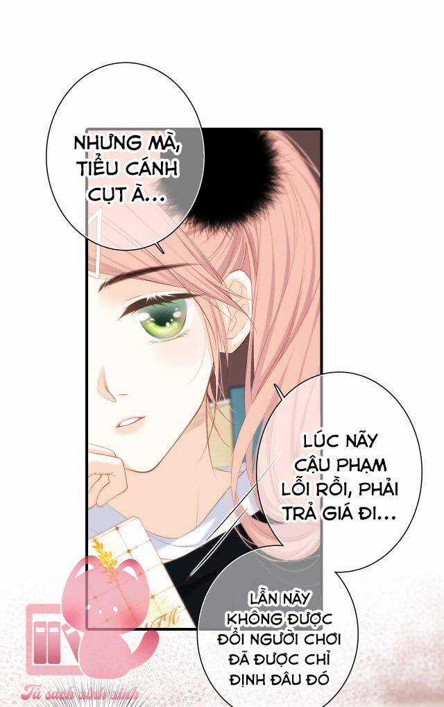 Con Tim Rung Động Chapter 150.1 trang 43