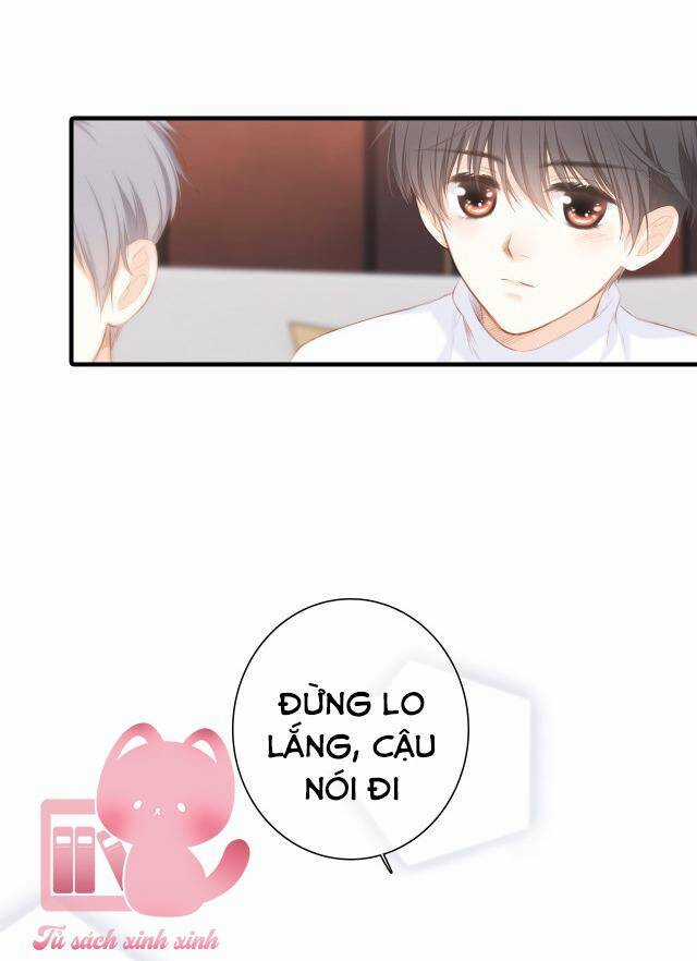 Con Tim Rung Động Chapter 150.1 trang 45