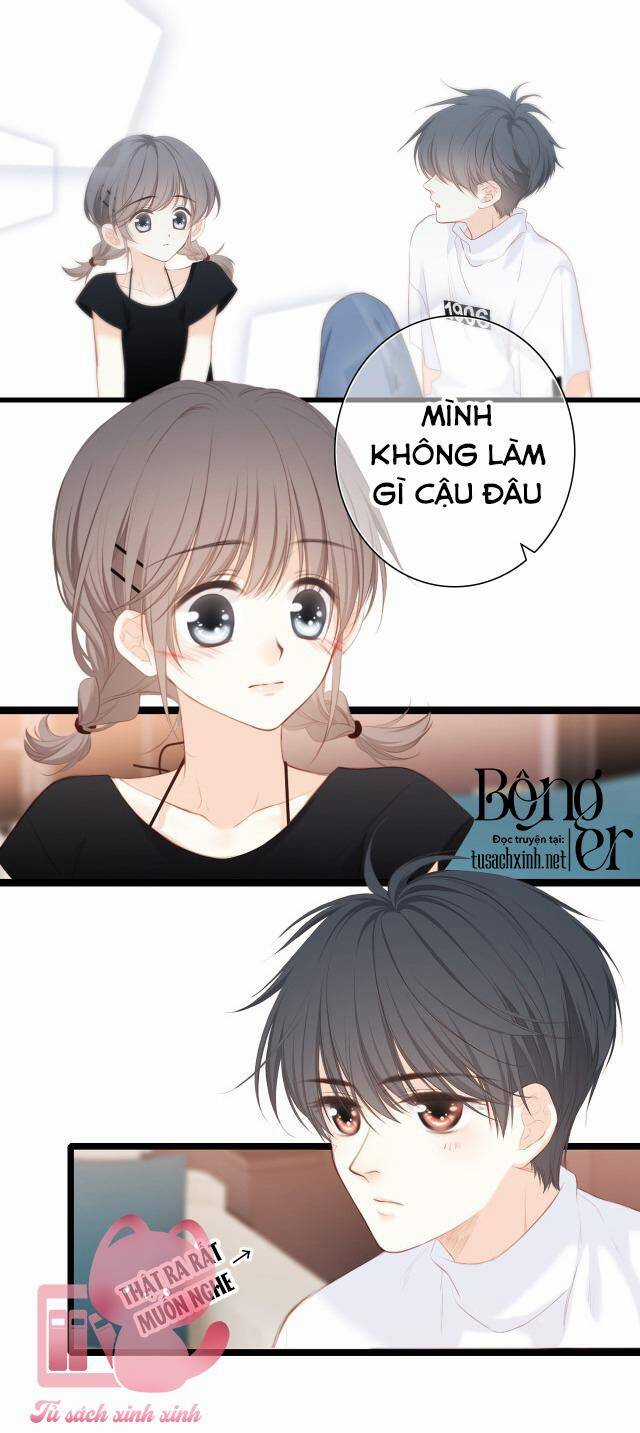 Con Tim Rung Động Chapter 150.1 trang 46