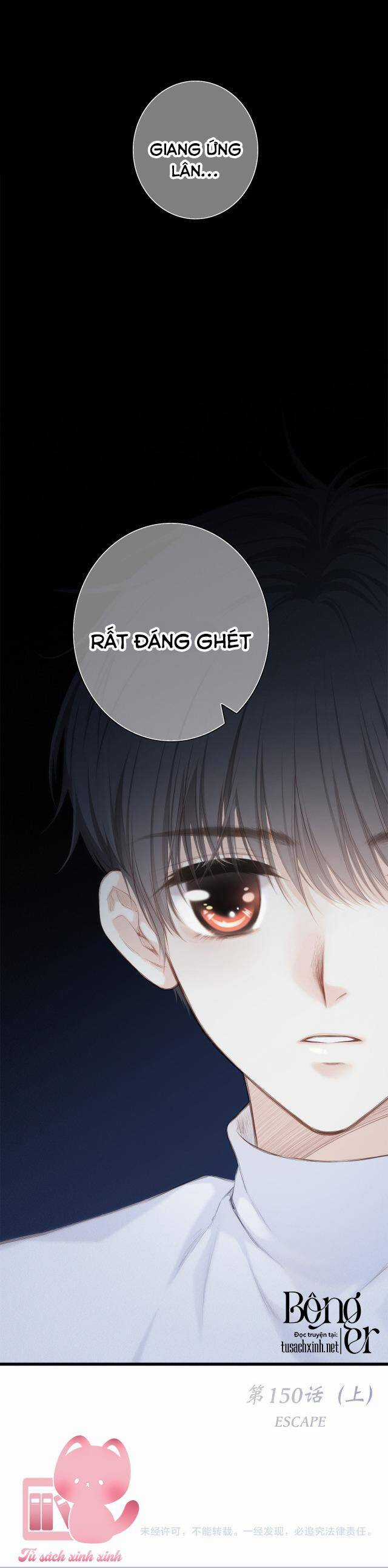 Con Tim Rung Động Chapter 150.1 trang 48